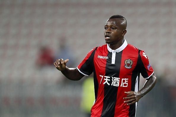 UEFA Europa League'OGC Nice v Vitesse'